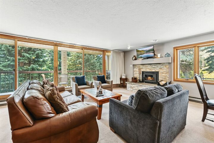 Property Photo: 22300 US Highway 6 1745 CO 80435