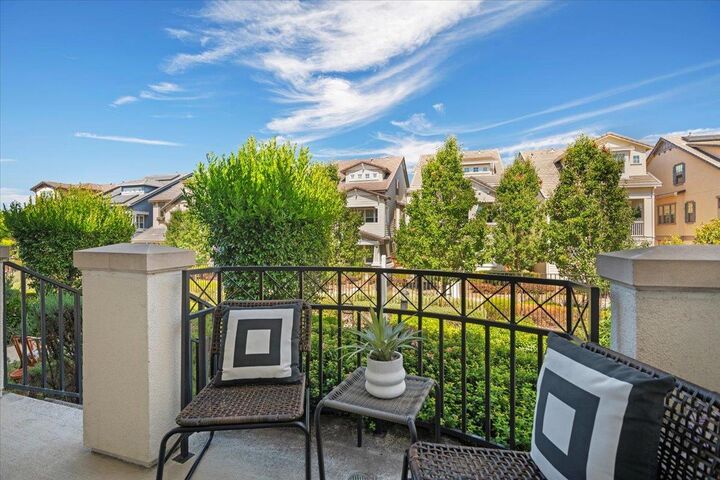 Property Photo: 171 Stockwell Drive CA 94043
