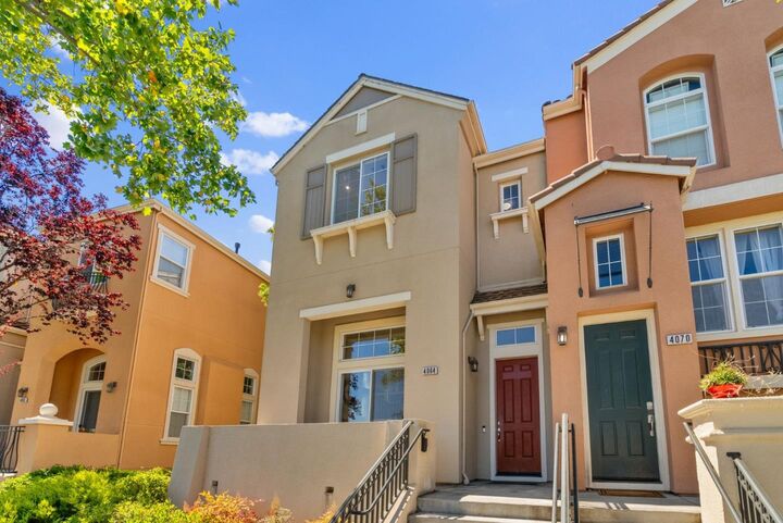 Property Photo: 4064 Rivermark Parkway CA 95054