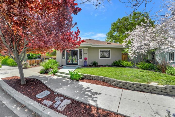 Property Photo:  355 South 17th Street  CA 95112 