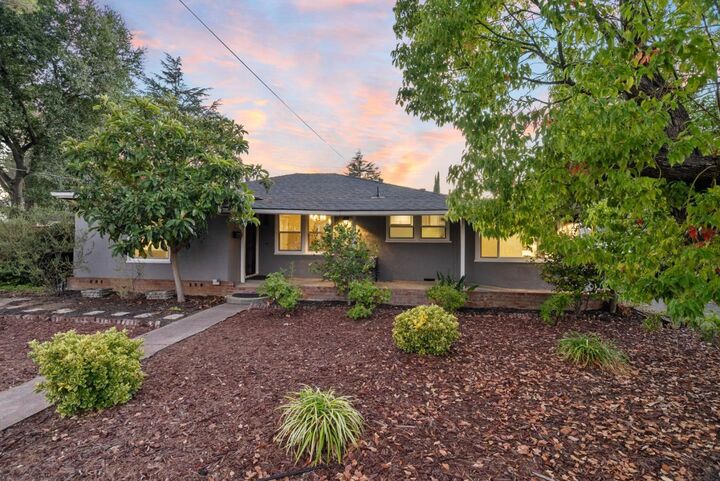 15603 Benedict Lane  Los Gatos CA 95032 photo