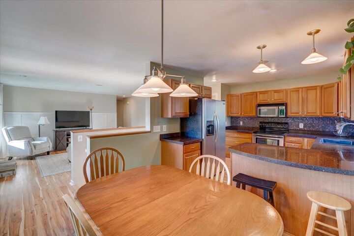 Property Photo: 167 North Heatherstone Drive WI 53590