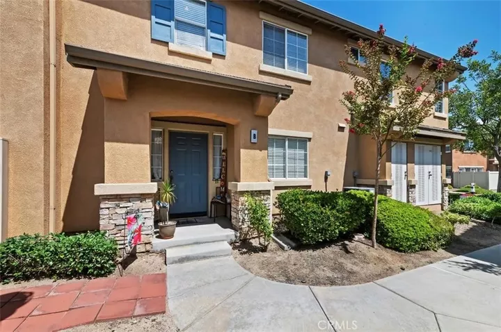 Property Photo:  33496 Winston Way B  CA 92592 
