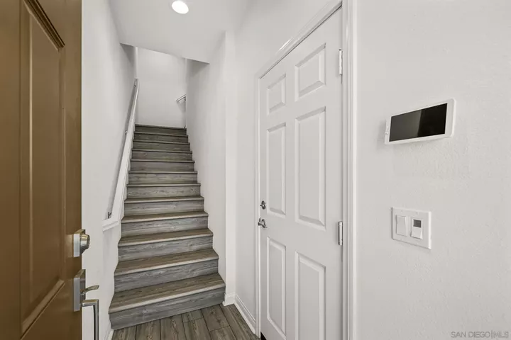 Property Photo: 209 Mission Villas Rd CA 92069