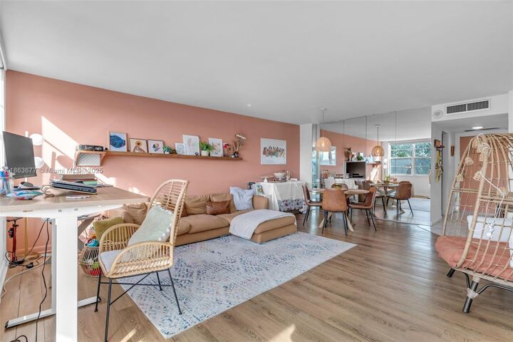 Property Photo: 2150 Sans Souci Blvd A309 FL 33181