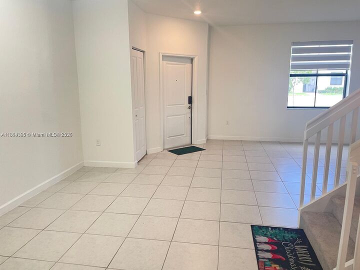 Property Photo: 12916 SW 233rd Ter FL 33032