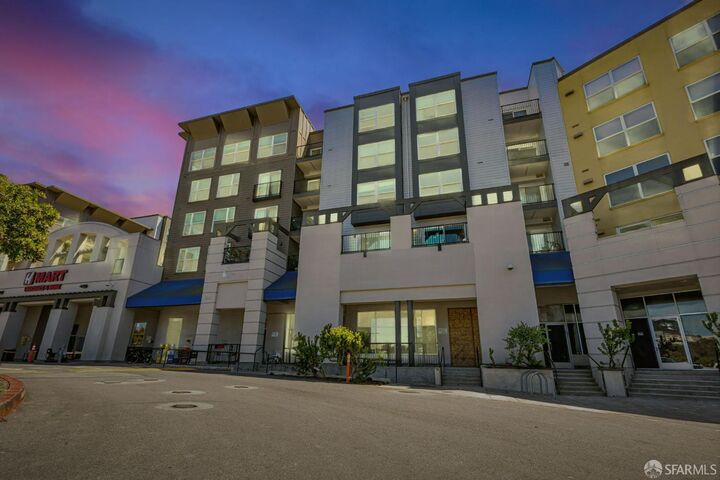 8400 Oceanview Terrace 309  San Francisco CA 94132 photo