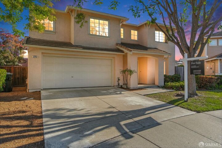 275 Brady Court  Martinez CA 94553 photo