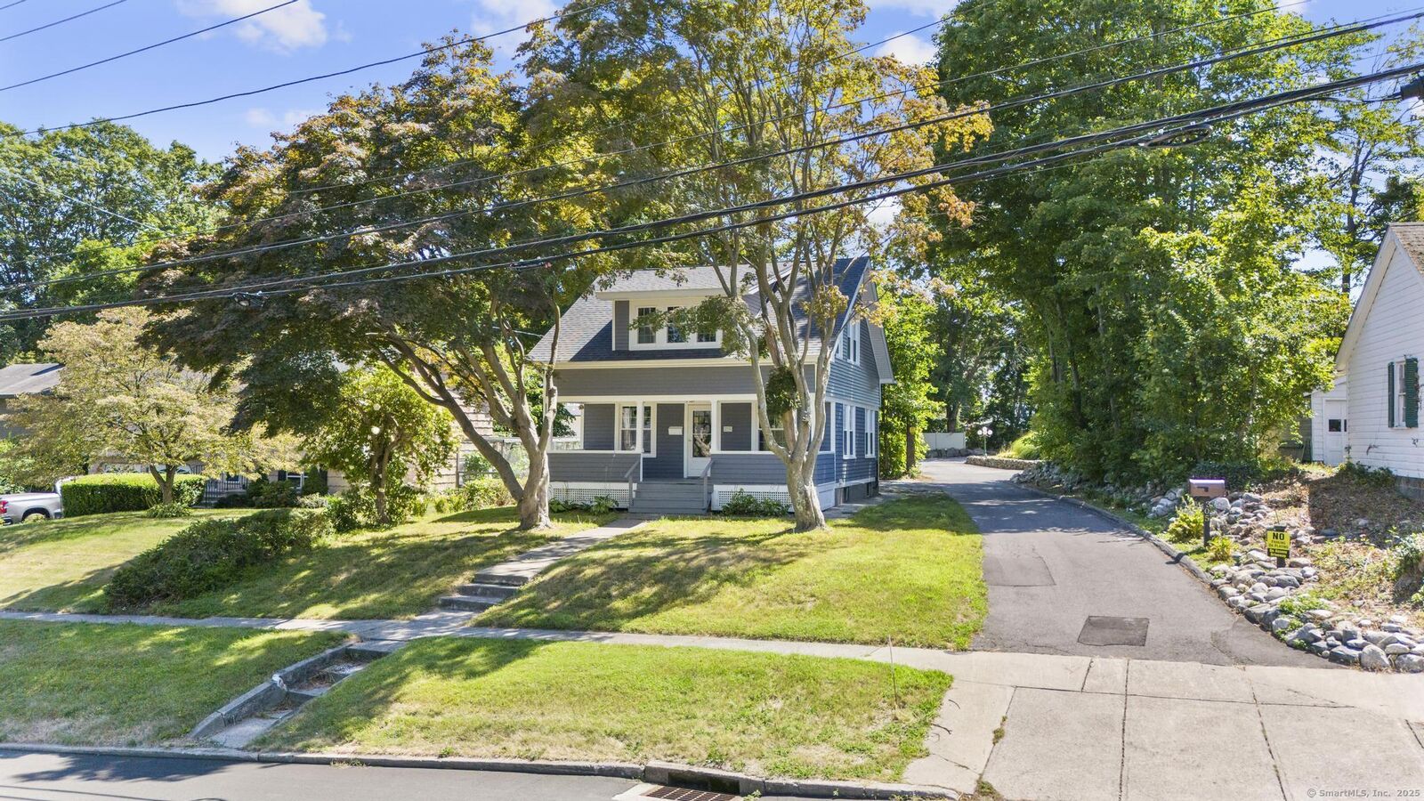 Property Photo: 299 West Main Street CT 06460