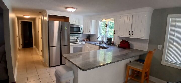 Property Photo: 61 Hart Drive CT 06790