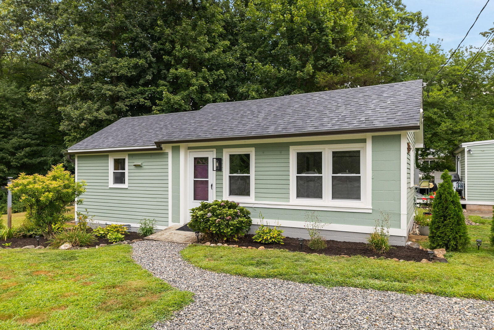 Property Photo:  55 River Lane  CT 06417 