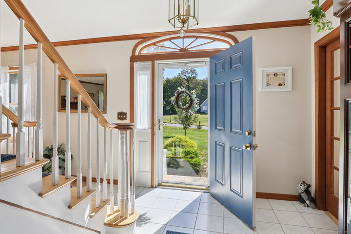 Property Photo:  45 Michael Lane  CT 06770 