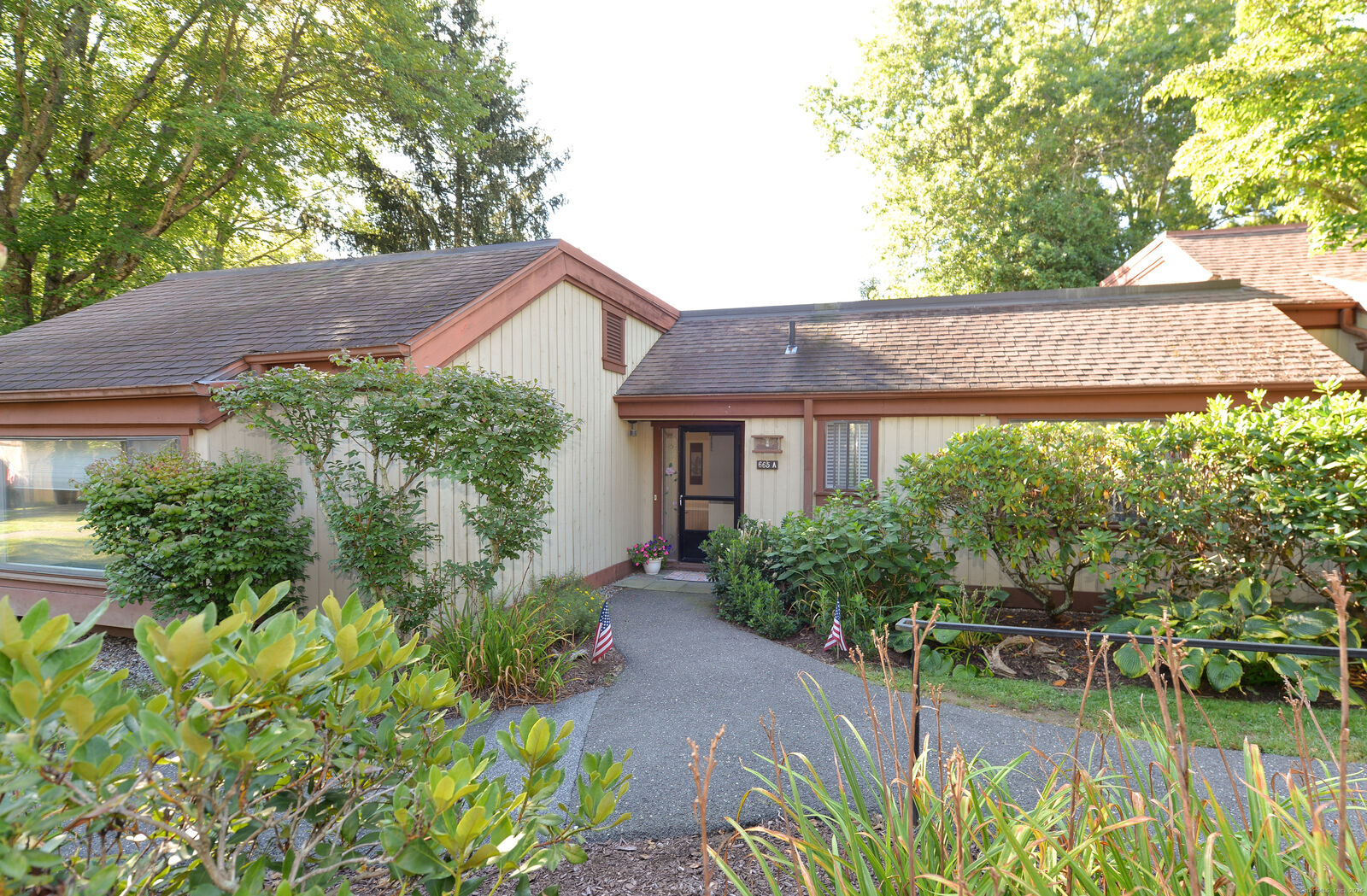 Property Photo:  665 Heritage Village A  CT 06488 