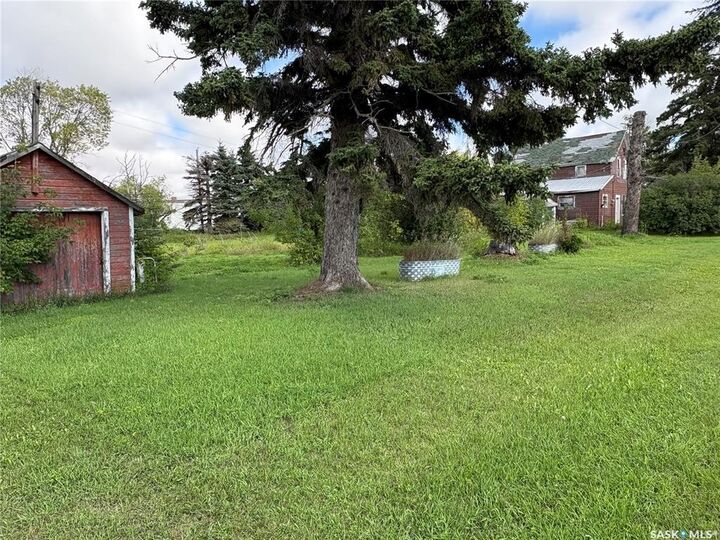 190 West Street  Togo SK S0A 4E0 photo