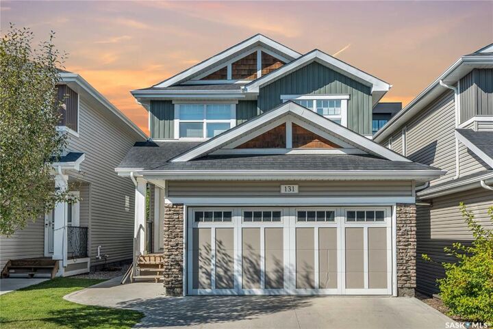 315 Dickson Crescent 131  Saskatoon SK S7T 0T8 photo