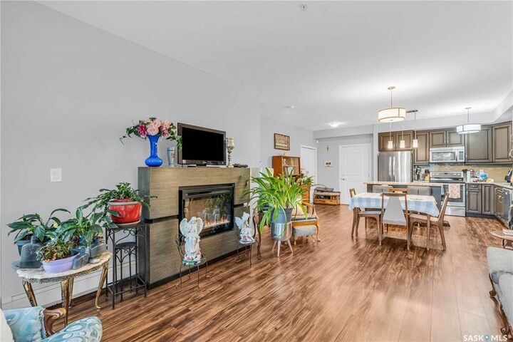 Photo de la propriété: 1025 Moss Avenue 208 SK S7H 4C7