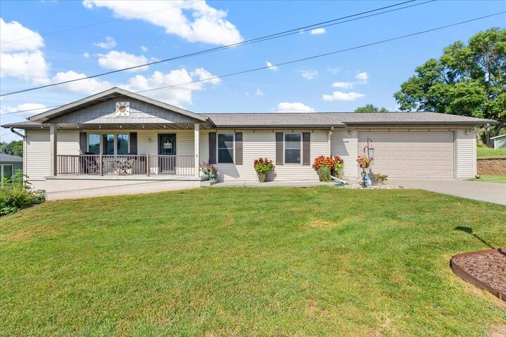 1018 Skyline Dr Drive  Logan IA 51546 photo