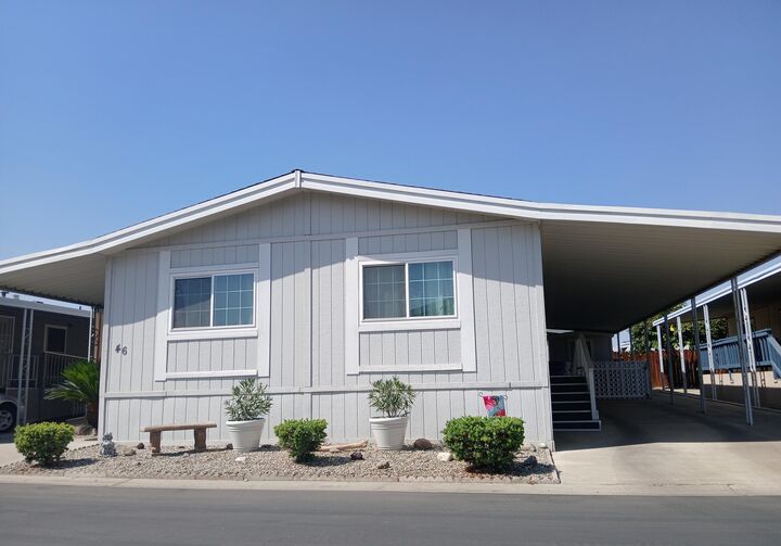 2459 N Oaks Street 46  Tulare CA 93274 photo