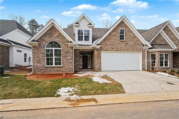 Property Photo:  19 Asher Lane  NC 27455 