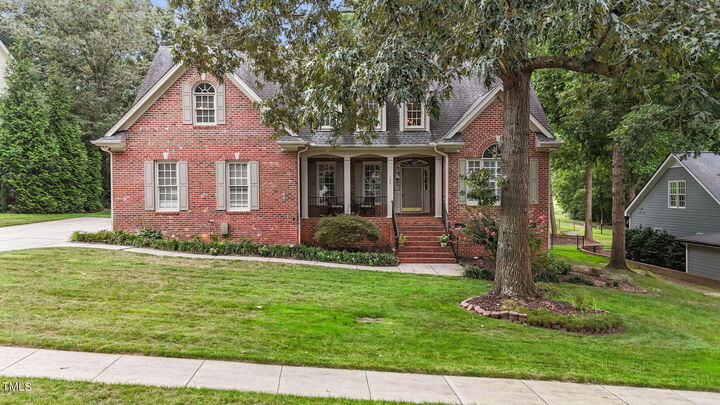 1001 Neuse Ridge Drive  Clayton NC 27527 photo