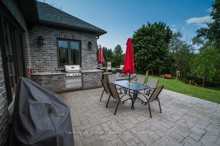 Property Photo: 72235 Lakeshore Drive, R.r. #1 Drive ON N0M 2T0