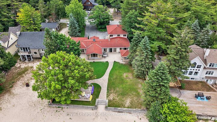 1350 River Road E  Wasaga Beach ON L9Z 2R9 photo