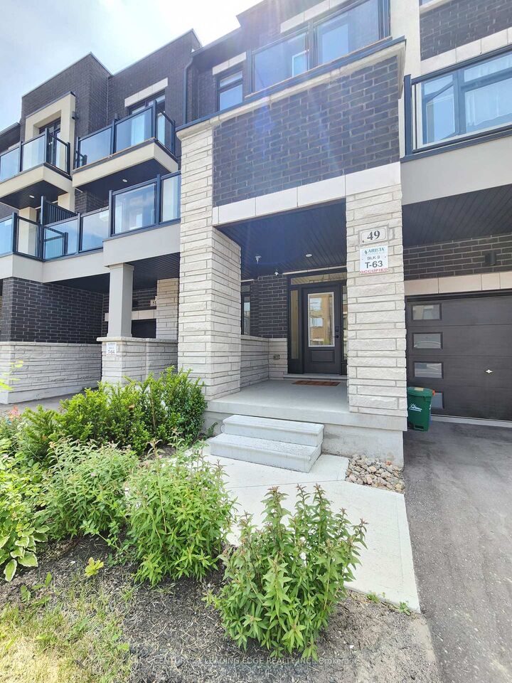 Photo de la propriété: 49 Riley Reed Lane ON L4S 0M3