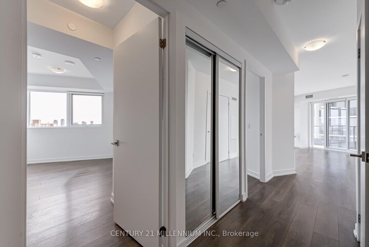 Property Photo: 159 Wellesley Street 708 ON M4Y 0H5