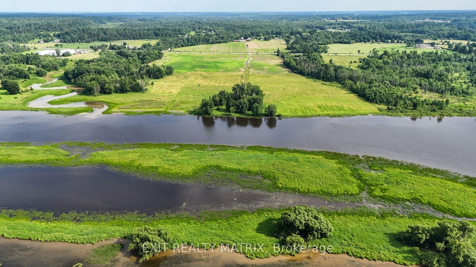 Property Photo: 3521 Old Montreal Road ON K4C 1C8