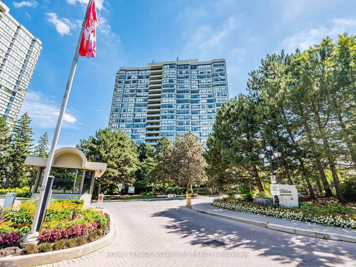 24 Hanover Road 2204  Brampton ON L6S 5K8 photo