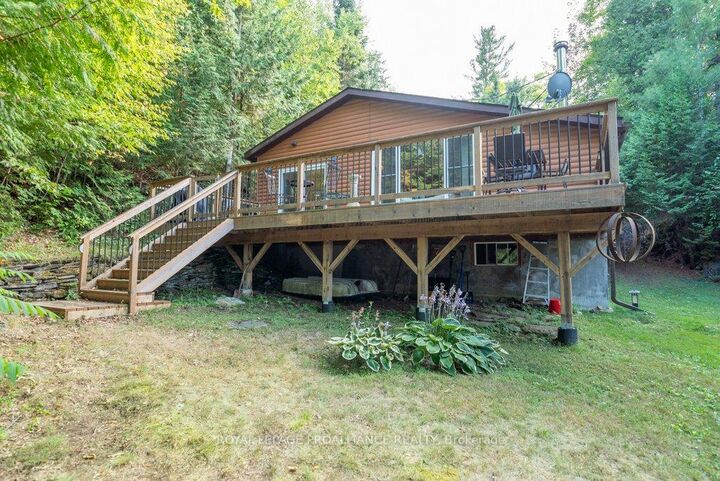 Property Photo:  4325A Road 506 N/A  ON K0H 1K0 