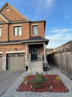 Property Photo: 15 Silver Charm Drive ON L9N 0S5