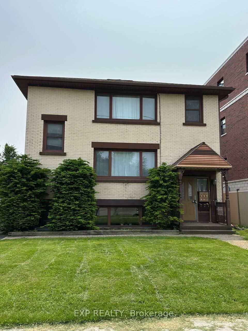 Photo de la propriété: 330 Donald Street ON K1K 1M5