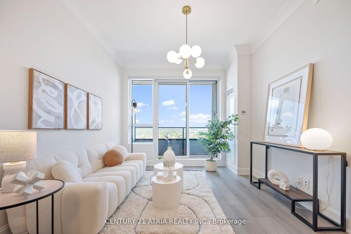 Property Photo: 38 Water Walk Drive 1209 ON L3R 6M8