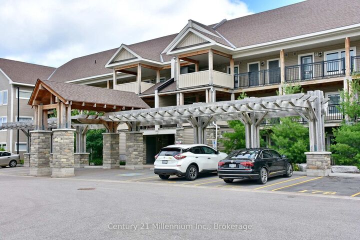Property Photo:  5 Anchorage Crescent 201  ON L9Y 5C8 