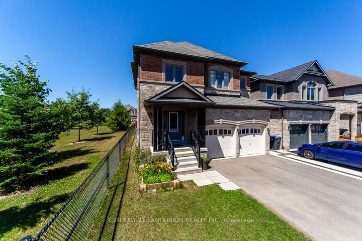 Photo de la propriété: 70 Prairie Creek Crescent ON L6Y 6C9