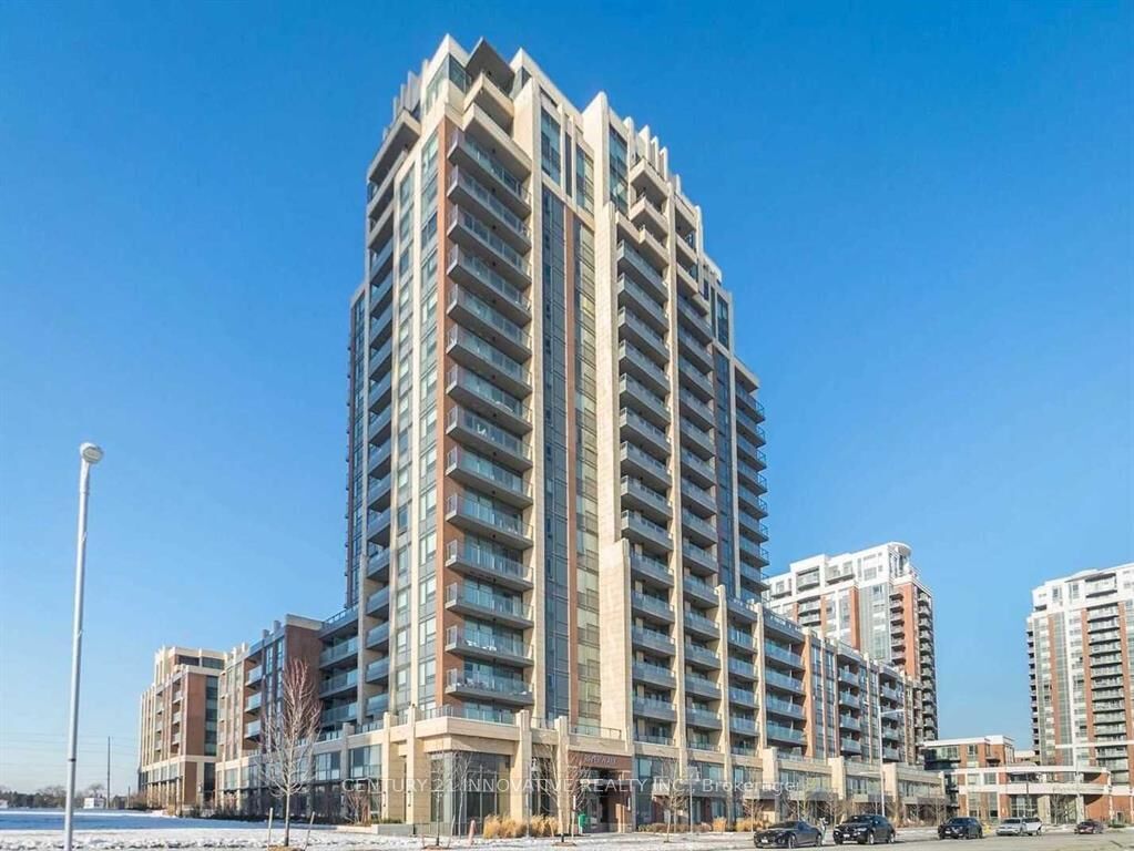 Property Photo: 18 Uptown Drive 718 ON L3R 5M5