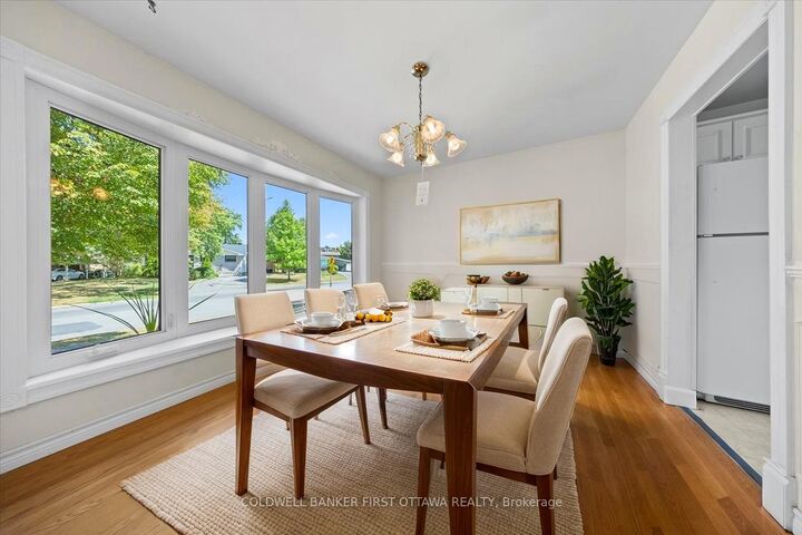 Photo de la propriété: 2326 Harding Road ON K1G 3B9
