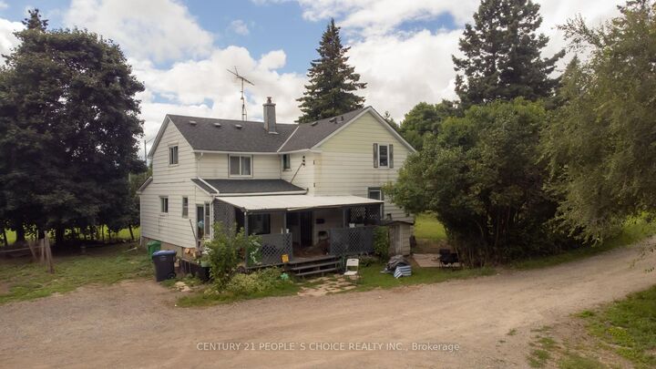 4037 Charleston Side Road  Caledon ON L7K 0P1 photo