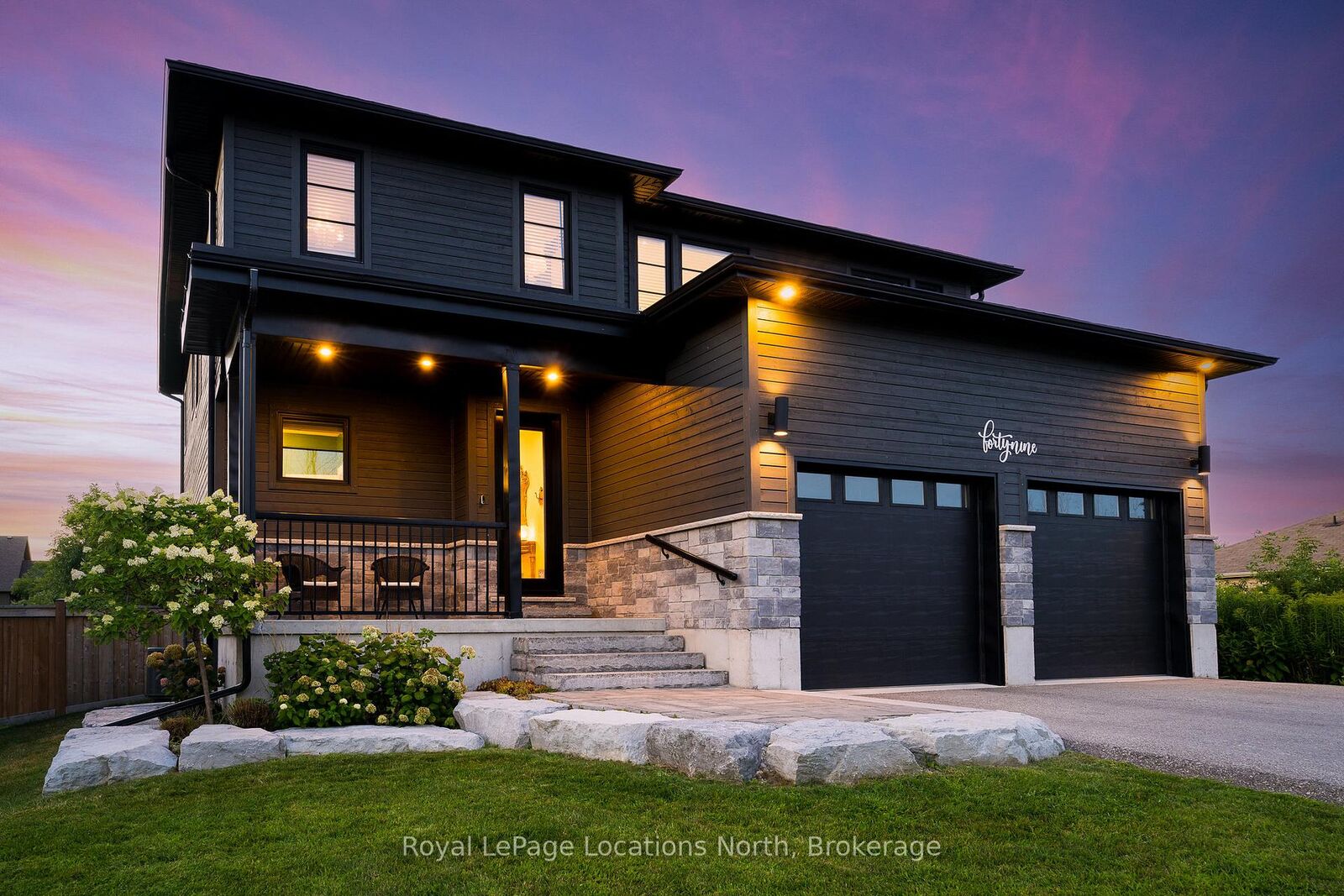 Property Photo: 49 Stanley Street ON L9Y 0G7