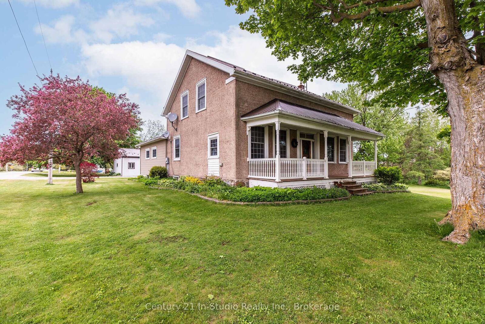 Property Photo:  85695 St. Helens Line  ON N0G 2H0 