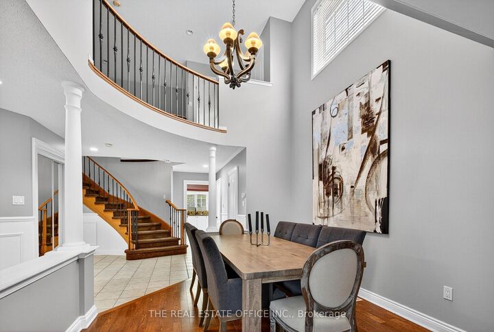 Property Photo: 1772 Whitestone Court ON L1K 2Z4