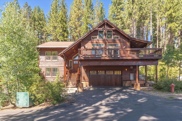 10134 Michaels Way  Truckee CA 96161 photo