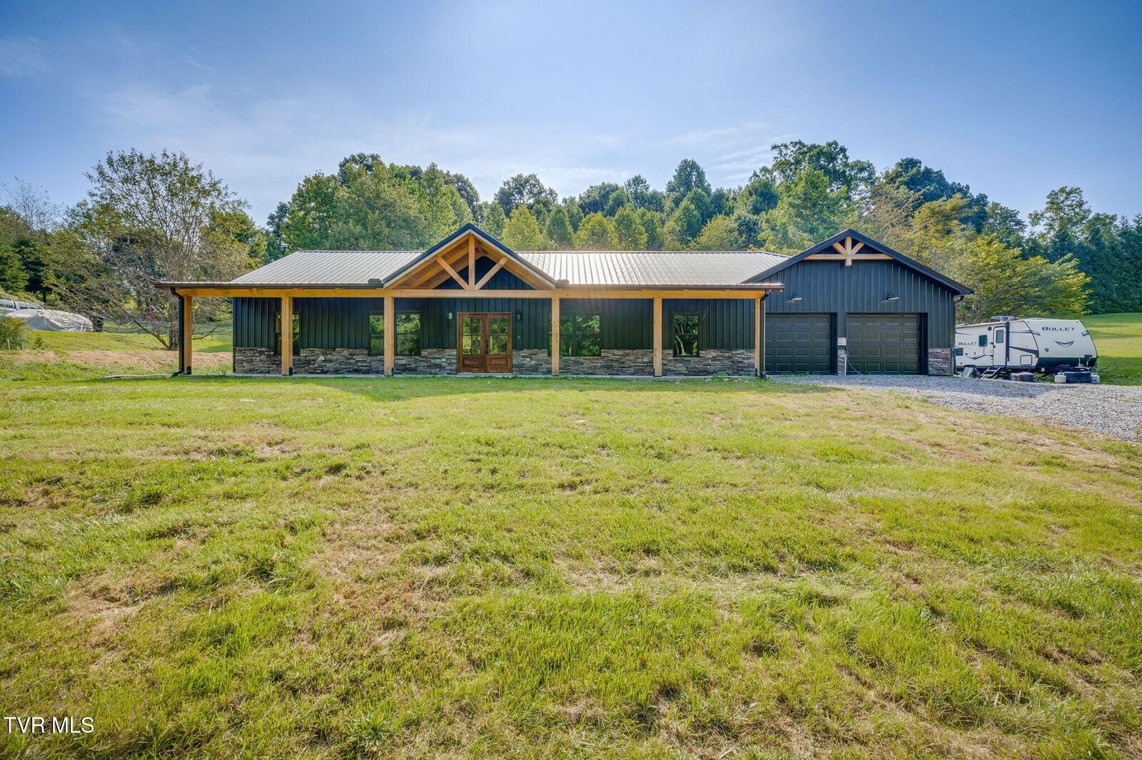 Property Photo: 133 Lancaster Road TN 37663