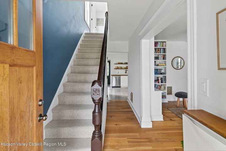 Property Photo: 354 S Wall NY 12401