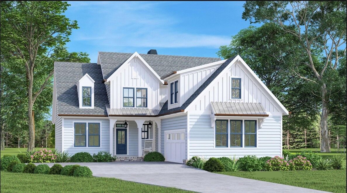 Property Photo: 530 Mill Neck Road VA 23185