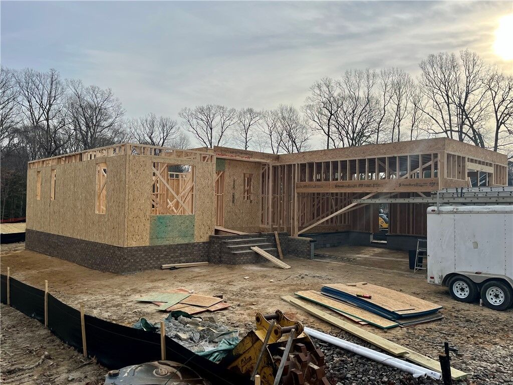 Property Photo:  530 Mill Neck Road  VA 23185 