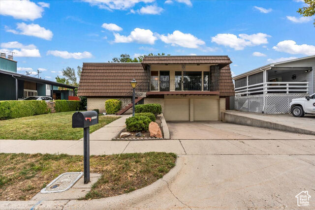3555 S Empire Cir E  Millcreek UT 84106 photo