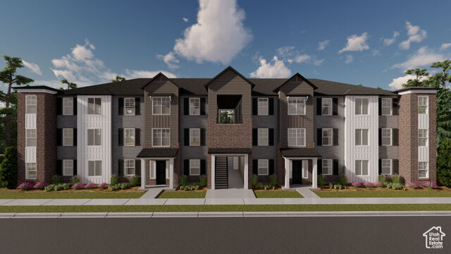 Property Photo:  4655 S Alder Dr H203  UT 84664 