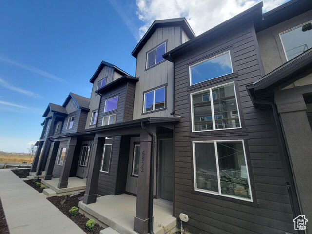 6822 S Clever Peak Ln W 266  West Jordan UT 84081 photo